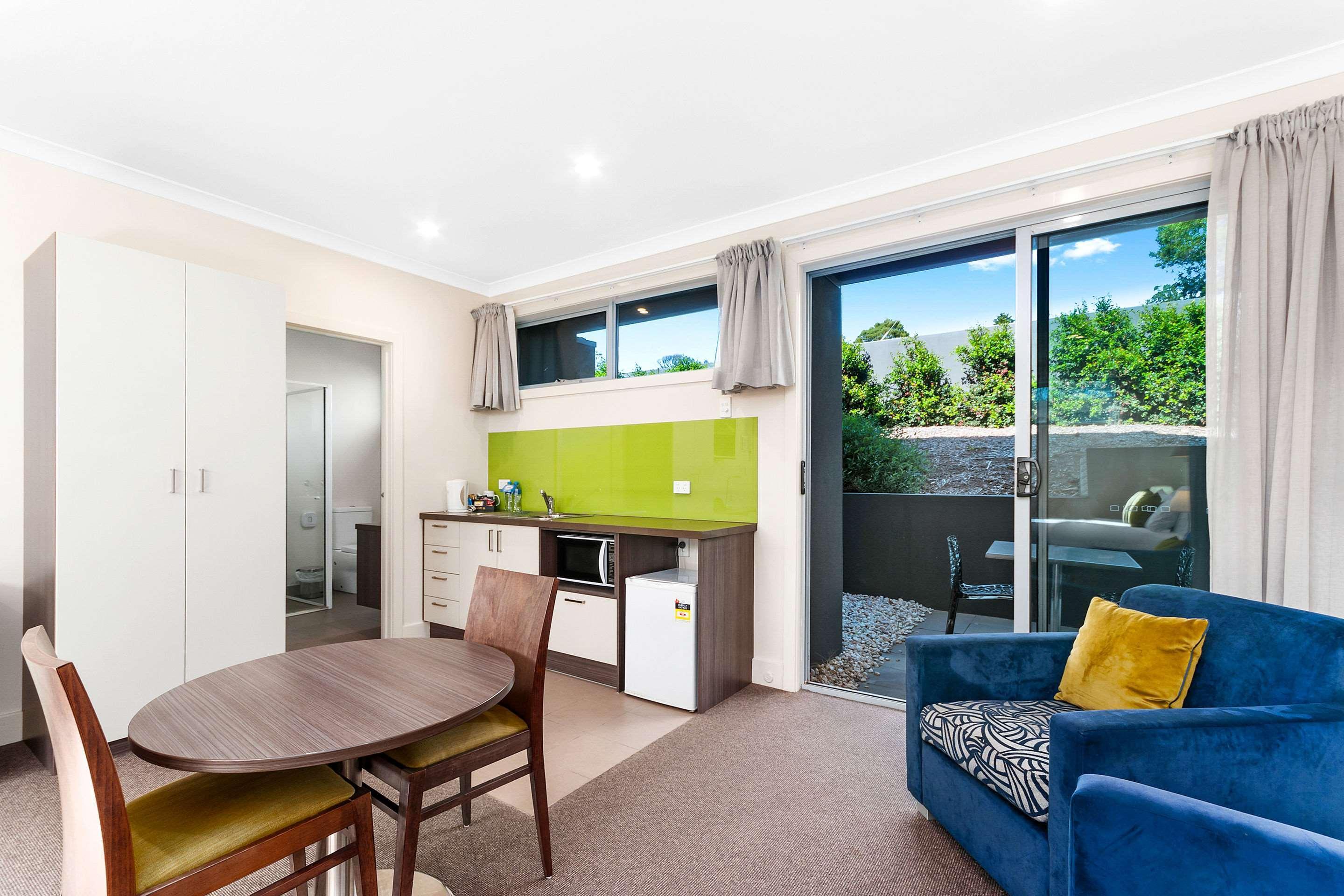 Comfort Inn & Suites Warragul Exterior foto