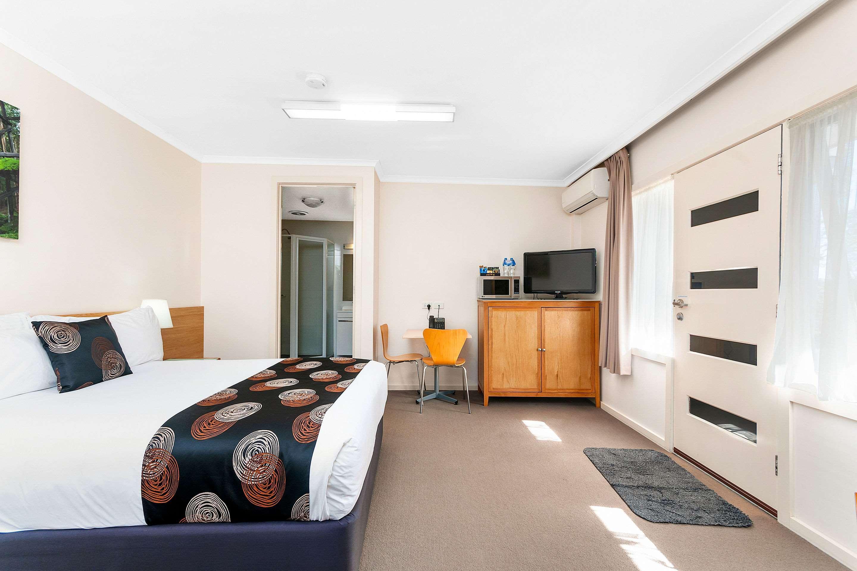 Comfort Inn & Suites Warragul Exterior foto